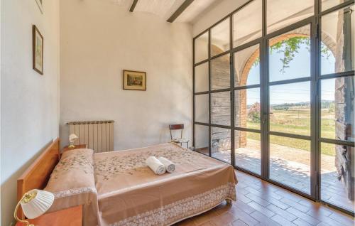  Holiday home Giuncarico -GR- 28 in Ribolla