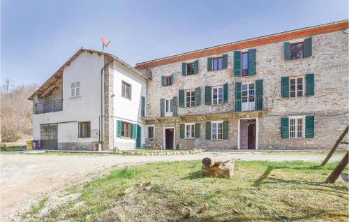  Casale Antonio, Pension in Strevi bei Castelnuovo Bormida