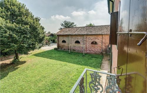 Skats, Villa Grimani in Pontecchio Polesine
