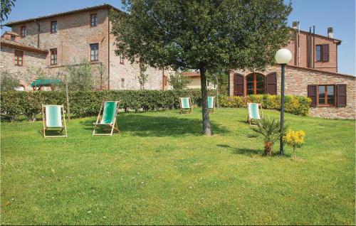  Casale del Borgo 13 in Querce