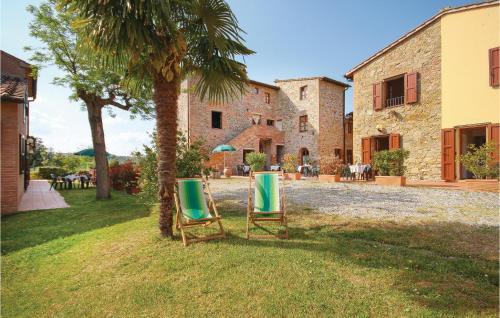 Casale del Borgo 13 - main image