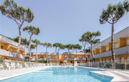 Accommodation in Rosolina Mare