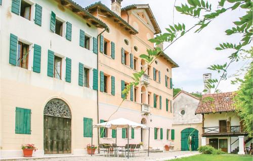  Appartamento Chardonnay, Pension in Cesiomaggiore bei Meano