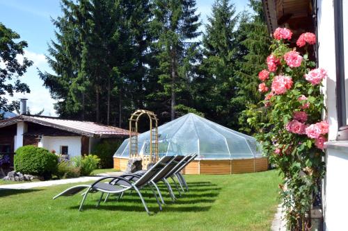 Hotel Ramsaueralm 5