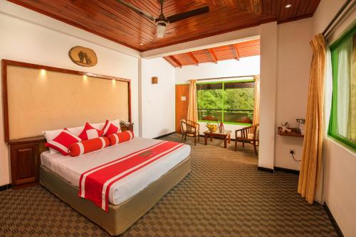 Ramboda Falls Hotel
