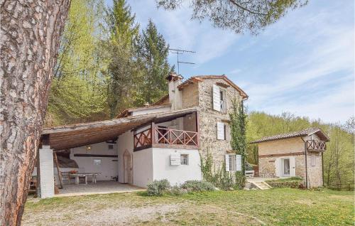 Gorgeous Home In Tarzo With House A Panoramic View