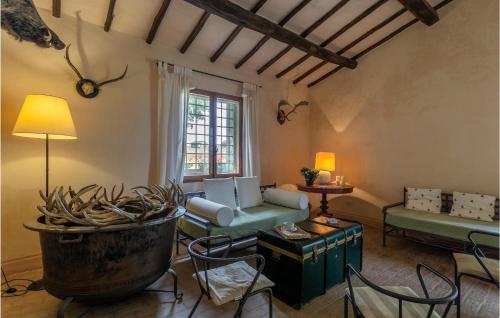 Casa Di Caccia in Ischia Di Castro