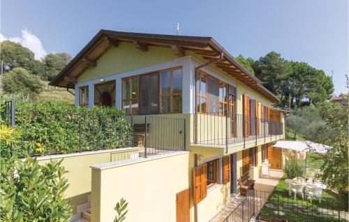  Holiday home Camaiore L in Corsanico-Bargecchia