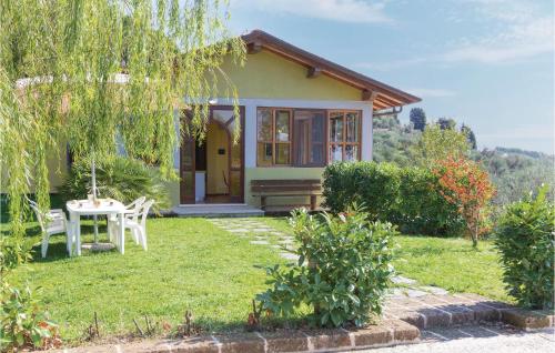  Holiday home Camaiore L in Corsanico-Bargecchia