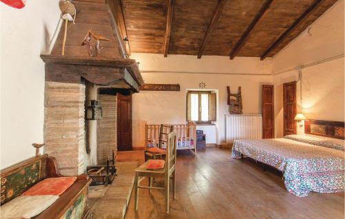 Casellina, Apecchio (photo 5)