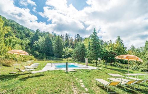 Casellina, Apecchio (photo 8)