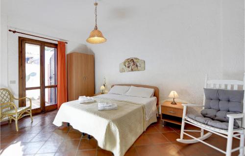 Villa Maulli gîte à louer Punta Bracetto