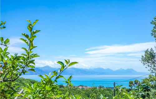  Nice apartment in Policastro Bussentino with 2 Bedrooms and WiFi in Policastro Bussentino