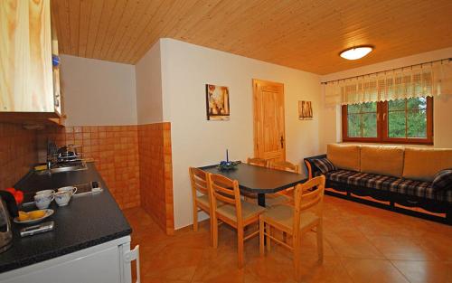 Apartmány a štúdiá Miroslav