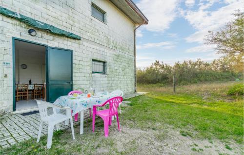  Apartment Rosolina Mare LXXIII  in Rosolina Mare