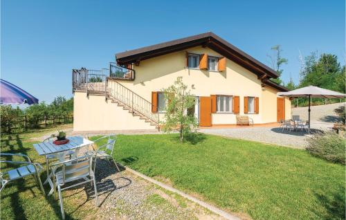  Cascina Aurora, Pension in Strevi bei Castelnuovo Bormida