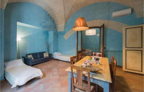 1 Bedroom Awesome Apartment In Lecce Le