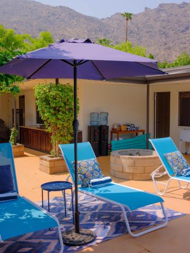 Old Ranch Inn - Adults Only 21 & Up 5