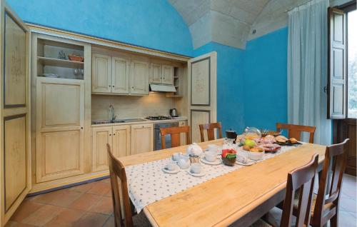 1 Bedroom Awesome Apartment In Lecce Le