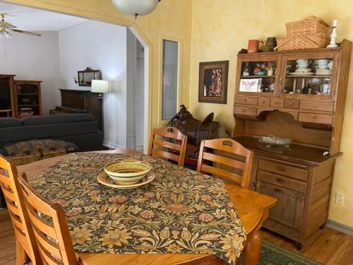 Facilities, River Falls Lodging -Black Hills, South Dakota in Hot Springs (SD)