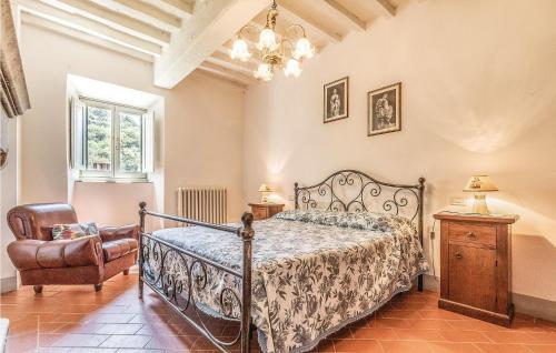  Palazzo 1P in Polvano