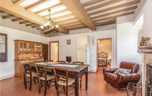  Palazzo 1P in Polvano