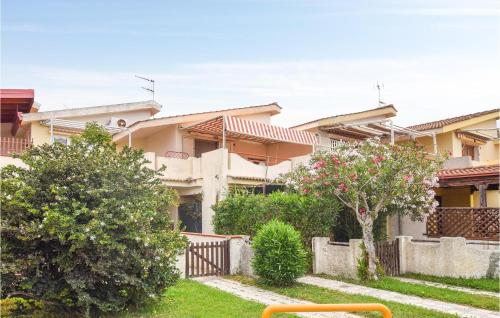 . Stunning Apartment In Botricello With 2 Bedrooms