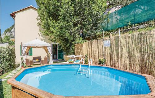  Holiday home Camaiore LIII  in Camaiore