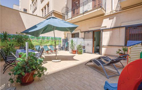 Awesome apartment in Palermo PA w/ WiFi and 1 Bedrooms - image 2