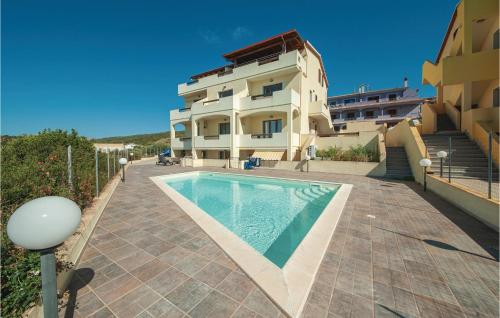 Residenza Ginepro 8 - Bachile Corte