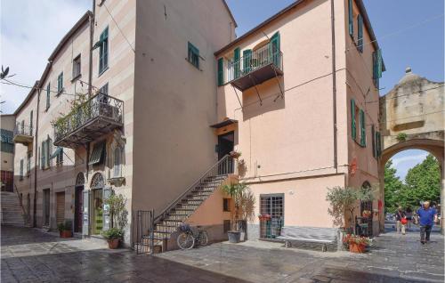 Stunning apartment in Albenga w/ WiFi and 2 Bedrooms - image 14