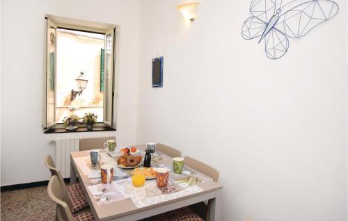 Stunning apartment in Albenga w/ WiFi and 2 Bedrooms - main image