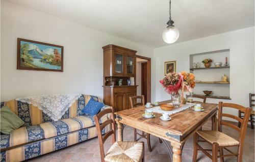 Nice Home In Acquasparta -tr- With Private Swimming Pool, Can Be Inside Or Outside