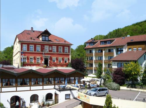 . Meister BÄR HOTEL Bayreuth