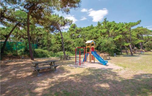 Hotelli välisilme, Eden 2 in Rosolina Mare