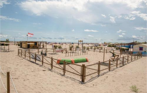 Hotelli välisilme, Eden 2 in Rosolina Mare