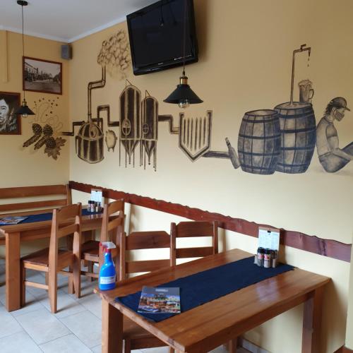 Penzion a Restaurace Simanda, Praga (foto 3)