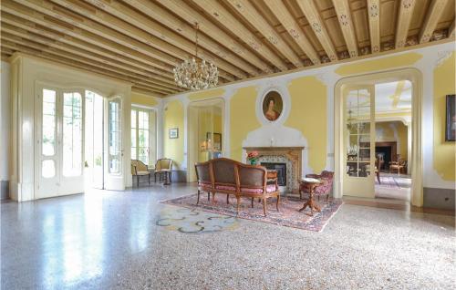 Viesnīcas āriene, Casa Orange in Santa Maria La Longa