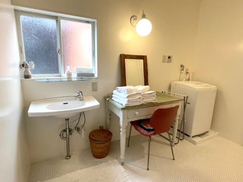 Washroom