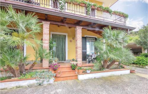  Nice apartment in Castellabate with 2 Bedrooms and WiFi in Castellabate
