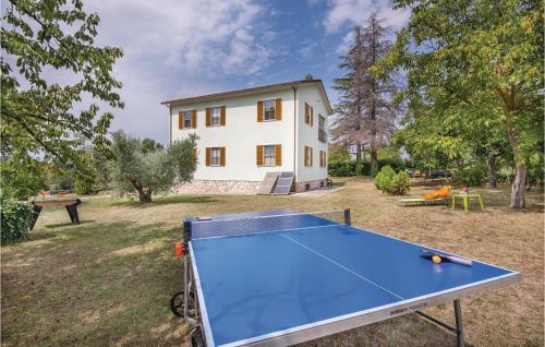 Three-Bedroom Holiday Home in Spoleto -PG- - image 5