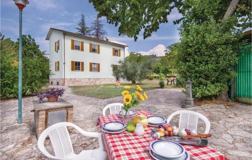 Accommodation in Bazzano Inferiore