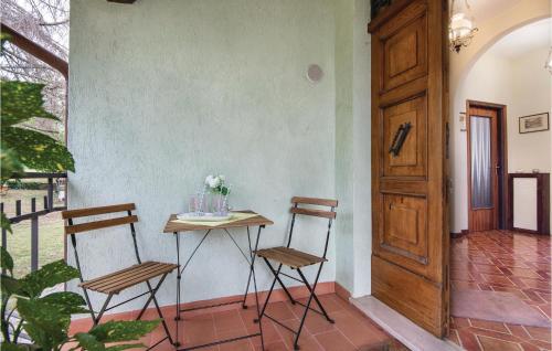 Amazing Home In Spoleto With Wifi