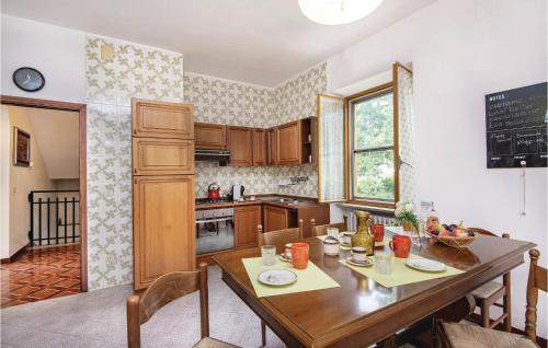 Three-Bedroom Holiday Home in Spoleto -PG- - image 9