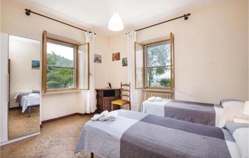 Amazing Home In Spoleto With Wifi