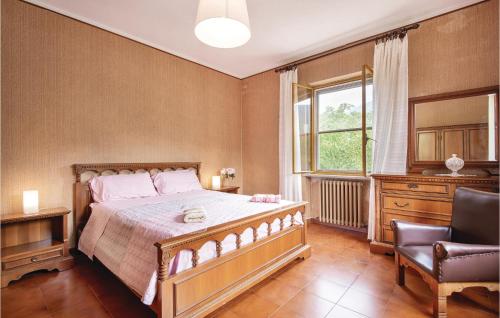 Three-Bedroom Holiday Home in Spoleto -PG- - image 3
