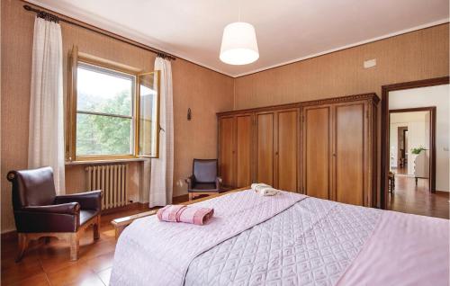 Three-Bedroom Holiday Home in Spoleto -PG- - image 2