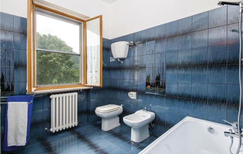 Three-Bedroom Holiday Home in Spoleto -PG- - main image