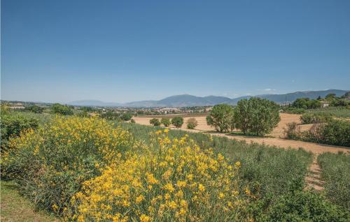 Amazing Home In Spoleto With Wifi