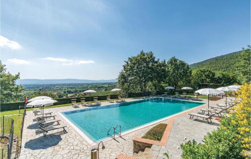  La Veranda in San Giustino Valdarno